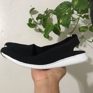 Cole haan  zerogrand stitchlite ballet slings